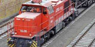 It has a top speed of 120 km/h and around 1.8 mw power output. Tageblatt Lu Auswirkungen Auf Cfl Cargo