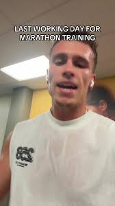 Sweating like this felt great #RUNNING #runningmotivation #marathontraining  #runningtips #intervaltraining