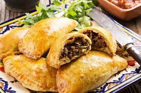 Mengenal Panada Kue Khas Manado Yang Dicintai Banyak Negara