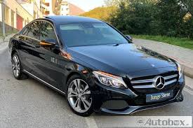 Shitet Marka Modeli Mercedes Benz W205 C 220 D Bluetec Avantgarde Performance Panorama Full Options 16 Nr Cel 0692029005 Mercedes Benz Benz Benz C