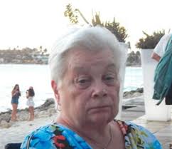 Suzanne K. Pauly Obituary July 28, 2023
