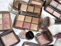 The hourglass ambient lighting edit mini palette is a really pretty every day palette. Review Hourglass Ambient Lighting Edit Unlocked Palette Pretty Is My Profession