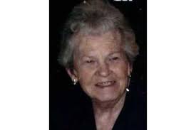 Eleanor Patton Obituary (1922