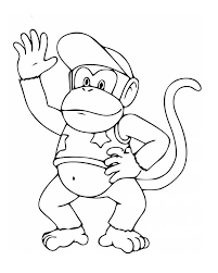 It was designed by shigeru miyamoto and gunpei yokoi, nintendo's chief engineer. Mario Coloring Pages Free Printable Coloring Pages For Kids