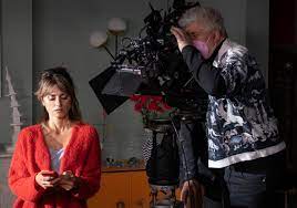 Almodovar Confio En Sony Venice Para Rodar Madres Paralelas