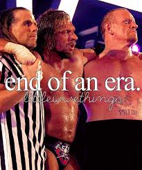 The wrestler has been married three times. Man Crushes
