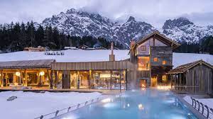 Einfach leben, einfach mensch sein. Priesteregg Premium Eco Resort Living Fine