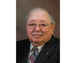 Obituary: Glenn Fields — Neuse News