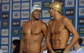 May 29, 2021 · gabriele detti can get overshadowed by his italian compatriot and fellow distance standout gregorio paltrinieri, but detti has built a very solid résumé of his own. Assoluti Riccione Detti Batte Paltrinieri Negli 800 Stile Con Il Miglior Tempo Dell Anno Sky Sport