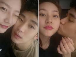 Kim Sae Ron & Kim Soo Hyun's Unseen Pic Surfaces, Actress' Family Makes New  Accusations