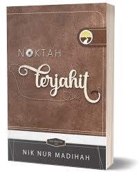 Check spelling or type a new query. Noktah Terjahit Jt Books
