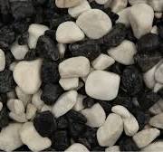 Zebra Pebbles 20-40mm - Stone Warehouse
