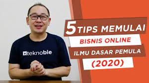 Document flowcharts menunjukkan aliran dokumen kertas dan dokumen elektronik diantara beragam unit sebuah bisnis. 5 Tips Memulai Bisnis Online 2020 Ilmu Dasar Pemula Youtube