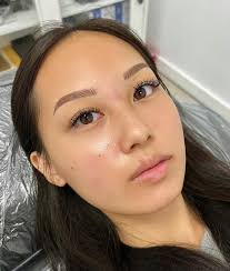 Hair coloring services available