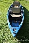 Native Watercraft at Appomattox River Company Appomattox River