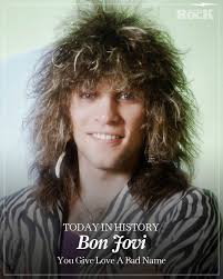 This Ain't A Love Song 🔥❤️