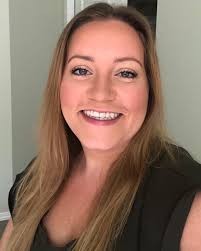 Christine Rudd's Instagram, Twitter & Facebook