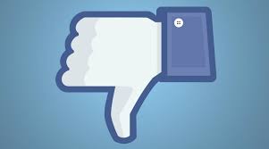 Resultado de imagen de robo datos facebook