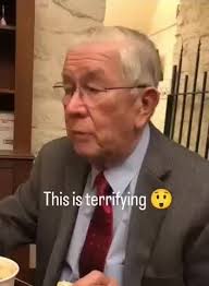 Dr Paul Byrne Neonatologist