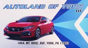 Where is your auto source in york pa? Autoland Of York Home Facebook