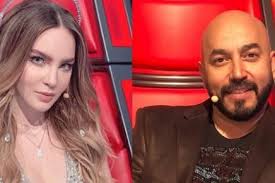 Los rumores de un romance entre belinda y lupillo rivera, aumentaron luego de que el cantante mexicano dejará ver el tatuaje con el rostro de ella , que posee en su brazo izquierdo. Belinda Y Lupillo Rivera Se Confirma Su Relacion Con Esta Fotografia