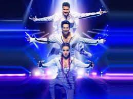 Street Dancer 3d Twitter Review Fans Hail Varun Dhawan And Shraddha Kapoor S Dance Film Call It A Complete Entertainer Hindi Movie News Times Of India Watch netflix movies & tv shows online or stream right to your smart tv, game console, pc, mac, mobile, tablet and more. street dancer 3d twitter review fans