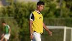 الزمالك يطالب حميد أحداد بالصبر