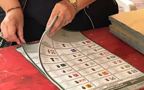 Inicia la hora del cierre de los centros de votación y,. Sigue El Conteo De Las Votaciones En Morelos El Sol De Cuernavaca Noticias Locales Policiacas Sobre Mexico Morelos Y El Mundo
