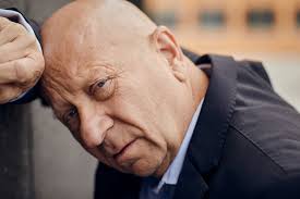 Uli Pleßmann, actor, Berlin