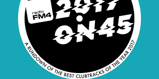 Fm4 was the first game in the series to feature content from top gear. 2017on45 Die Party Fm4 Orf At
