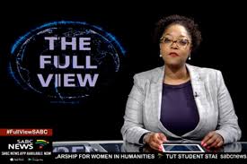 Sharetv news presenter palesa chubisi was among 13 sabc employees to become the casualty of the public protector's report on the sabc's shenanigans after she was allegedly fired while on air on monday.the corporation confirmed on monday night that 13 workers had received letters stating the readjustment of their employment status with the. Prof Jonny Peter On Sabc The Full View Impact Of Pollen On Public Health The Real Pollen Count