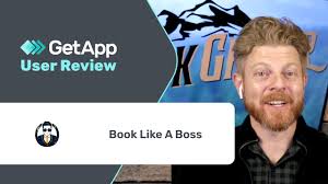 Calendly vs book like a boss: Book Like A Boss Reviews Pros Cons Ratings More Getapp