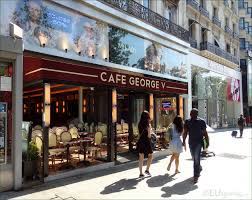 Tourists walk on the most famous avenue of paris, the champs elysees, for shopping in luxury shops. Photo Images Of Avenue Des Champs Elysees In Paris Page 27