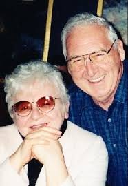 Henrietta Trump Obituary (1935