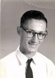 Patrick Howard Obituary