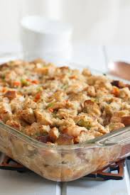 Place the shrimp mixture into the mold, packing tightly with a spatula. Mid Atlantic Seafood Stuffing Dressing Goodie Godmother