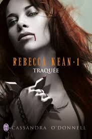 LES PASSIONS DE VIEDEFUN: REBECCA KEAN