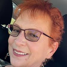 Decorating a DT Mini Tree for Hospice Patients