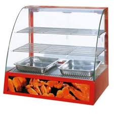 Purchase your countertop food warmers and other restaurant equipment at wholesale prices on restaurantsupply.com. Omcan Dh2p Food Warmer Display Case Ce Mcdonald Paper Supplies