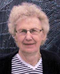 Joan Ness Obituary 2013