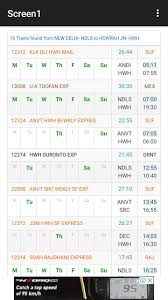 It starts from varanasi jn at 12hr 40 mins on mon,tue,wed,thu,fri,sat,sun and reaches jammu tawi at 35hr 0 mins covering 1261.0 km. Train Running Status Live For Android Apk Download