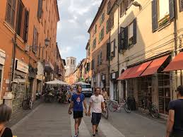 Jump through time at Ferraras newly opened Museum of Italian Judaism | The  Times of Israel