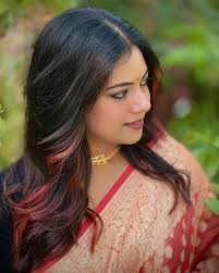 After this post, the long hair has gone