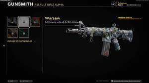 In assassin's creed ii, it was the gun; . Black Ops Cold War Weapon Camos How To Unlock Them Complete Guide Black Ops Cold War Downsights
