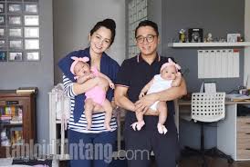 Senin, 17 april 2017 di tk aba 1. Cara Bayu Oktara Mencari Pengasuh Untuk Putri Kembarnya Tabloidbintang Com