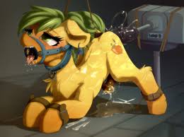 Hentai Booru - Image 3295: 2017 anal_insertion animal_genitalia  animal_penis anthro bodily_fluids cutie_mark dildo drooling ear_tag equid  equine equine_genitalia erection eto_ya extreme_content fan_character feral  fucking_machine gag genital_fluids ...
