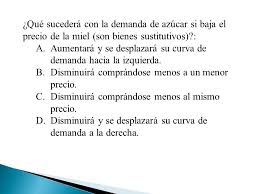 Cambios En Las Condiciones Del Mercado Ppt Descargar