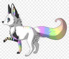 How big are the ears of a fennec fox? Fennec Fox Clipart Female Fox Fennec Fox Cartoon Drawings Free Transparent Png Clipart Images Download