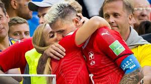 Select from premium lara gut of the highest quality. Heimliche Hochzeit Schweizer Sportstars Lara Gut Und Valon Behrami Im Liebesgluck