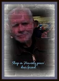 Patrick RINDFLEISCH Obituary (2015)